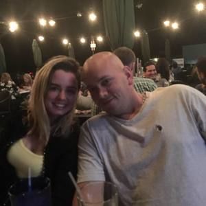 Meet your Posher, Liz